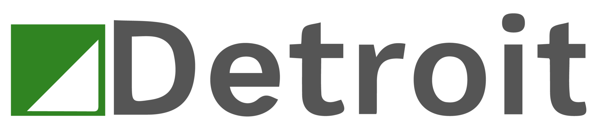 Detroit Consultancy Logo