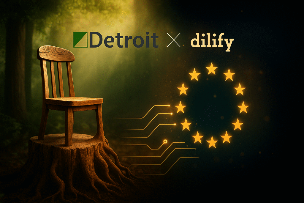 Detroit Dilify