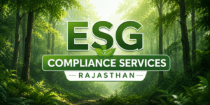 ESG Compliance Services Rajasthan