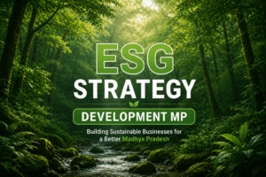 ESG Strategy Development MP