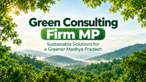 Green Consulting Firm MP
